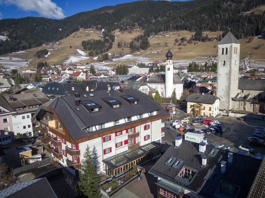 Aparthotel Silvia