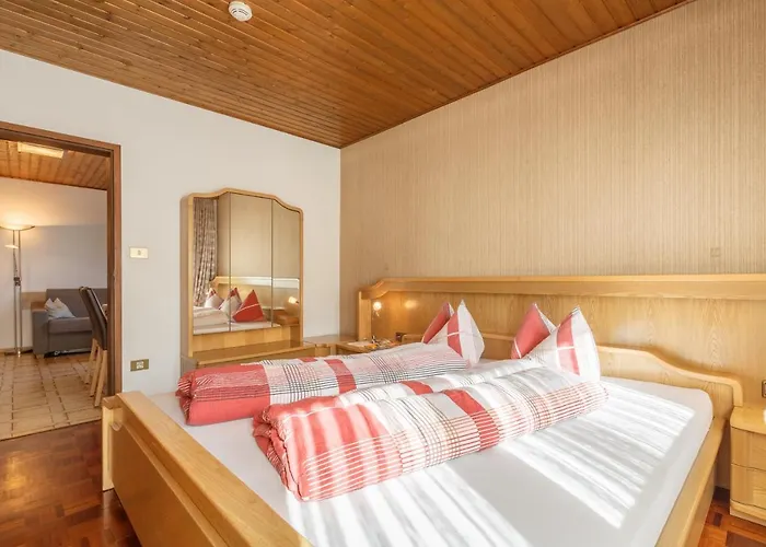 Residence Silvia