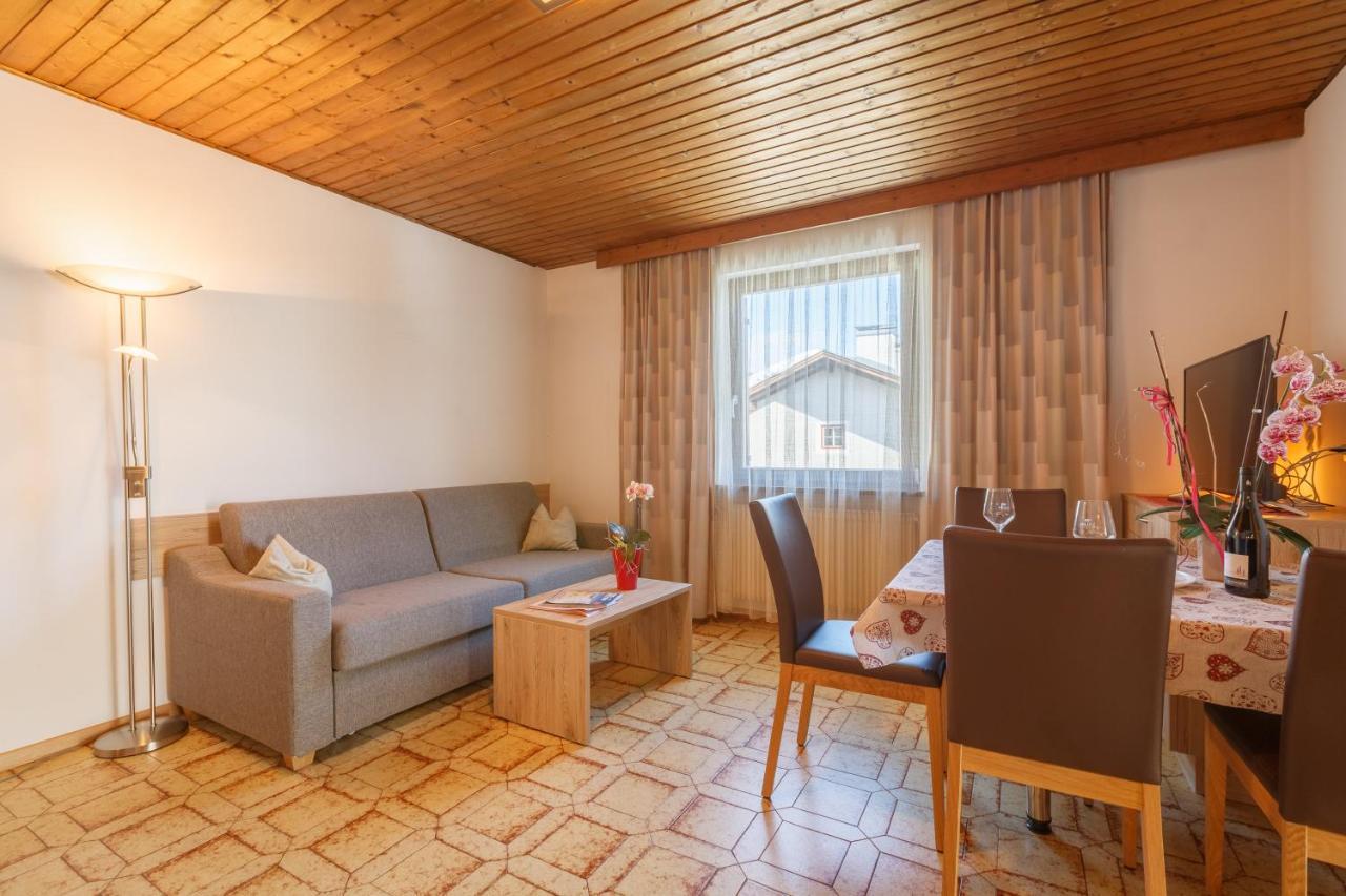 Appart hôtel Silvia 3*