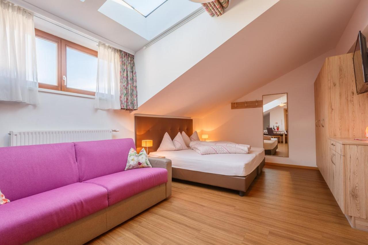 Silvia Appart hôtel 3*