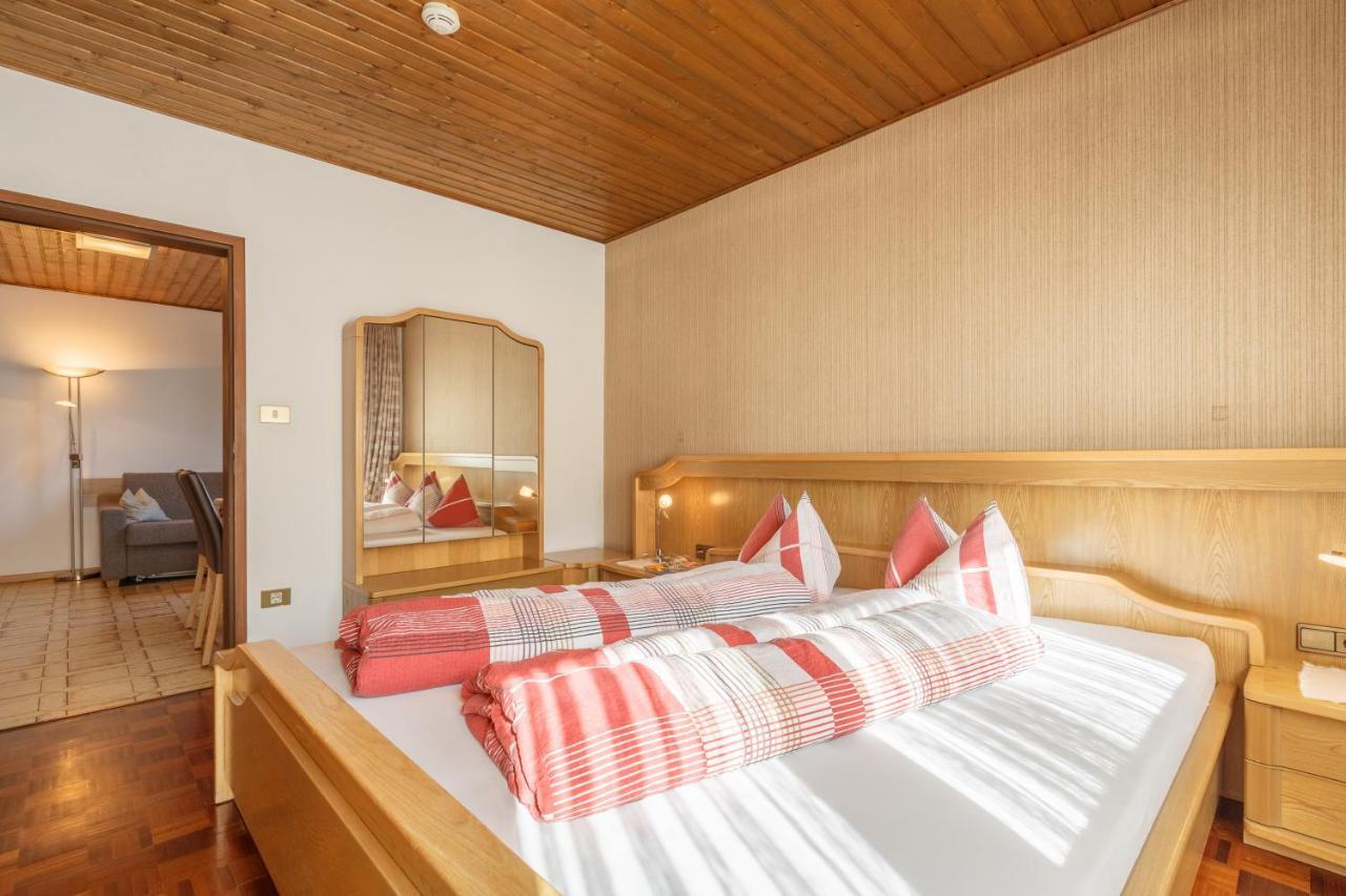 Appart hôtel Silvia 3*