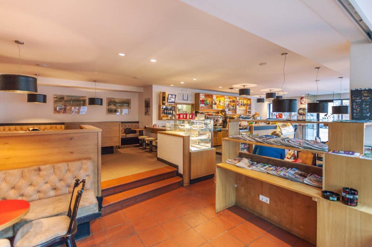 Aparthotel Silvia San Candido