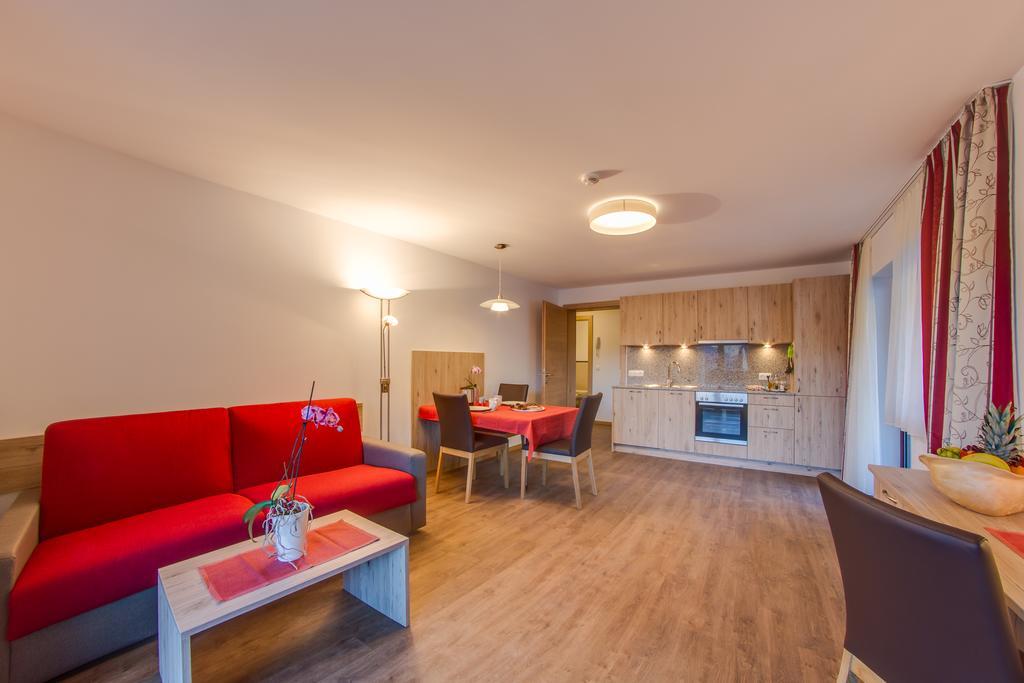 Appart hôtel Silvia 3*