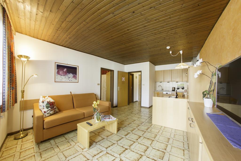 Silvia Appart hôtel