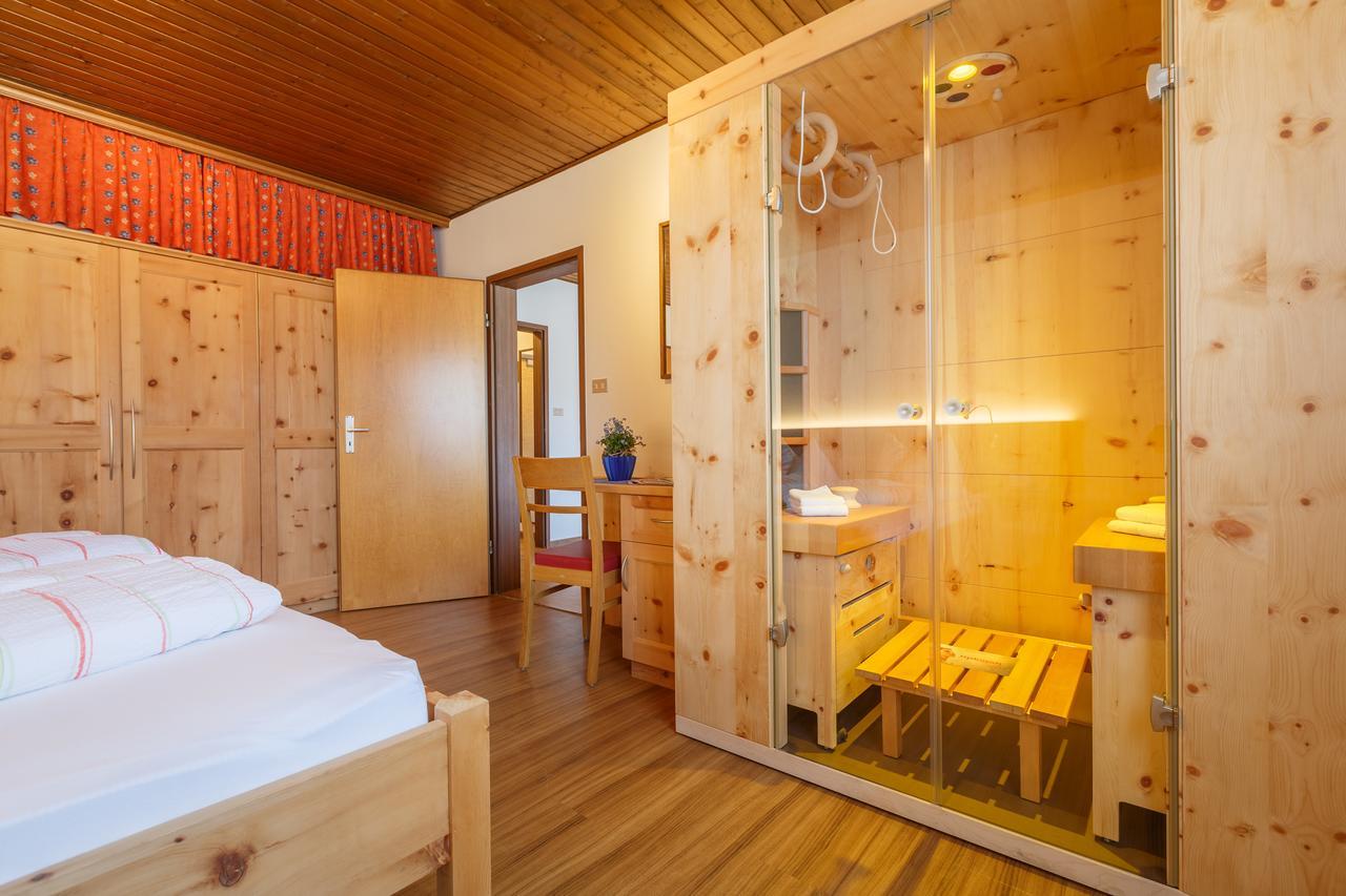 Appart hôtel Silvia San Candido
