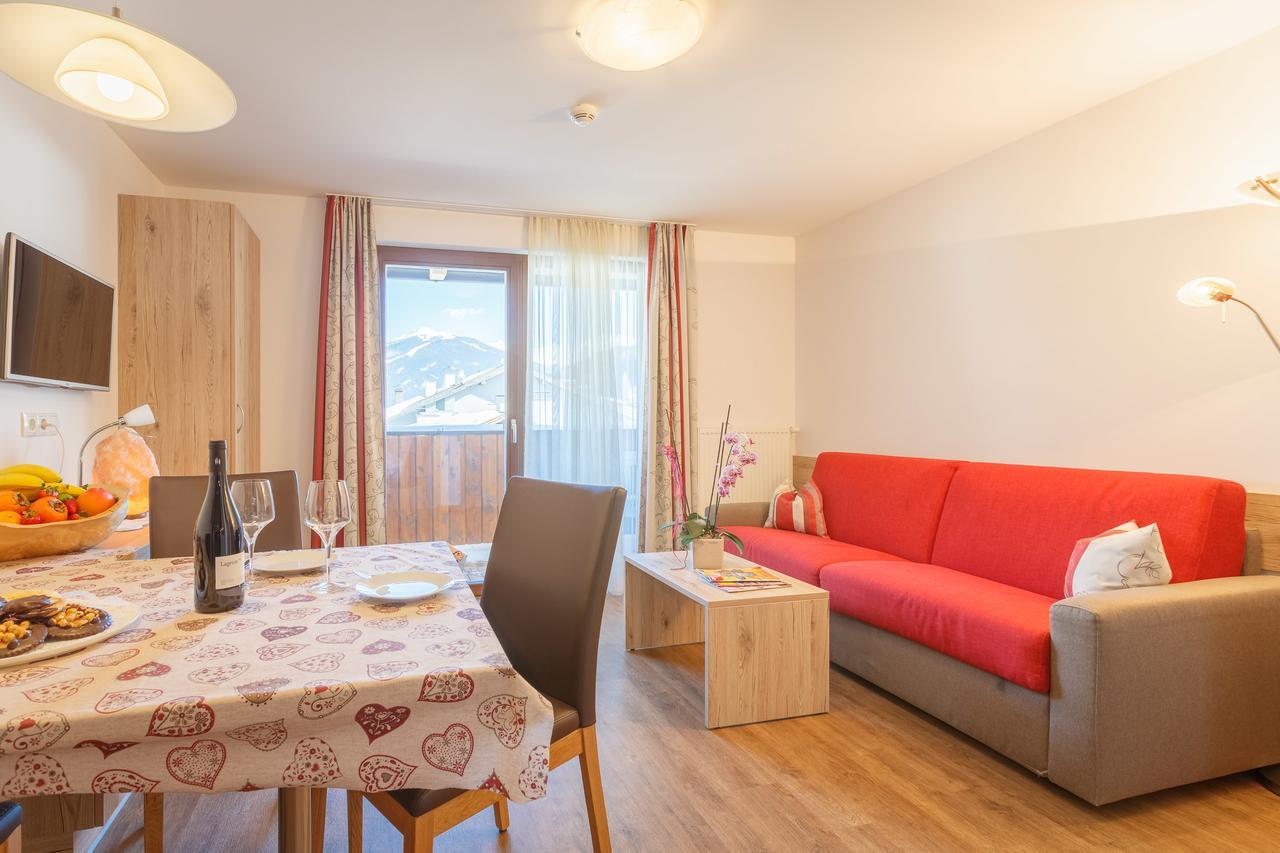 Silvia 3* San Candido