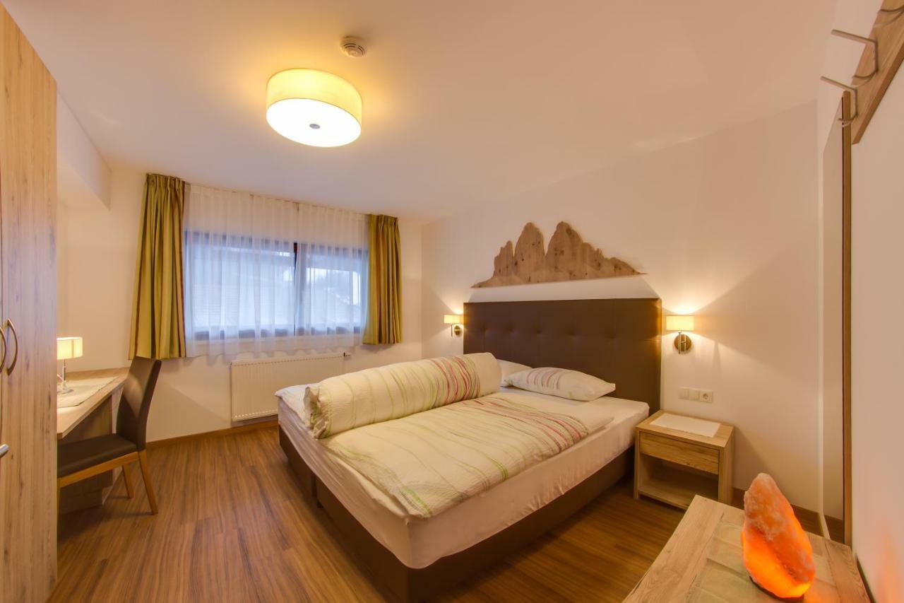 Appart hôtel Silvia